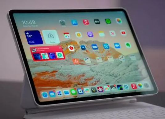 德令哈ipad维修分享新款iPad Pro或将采用M4芯片 