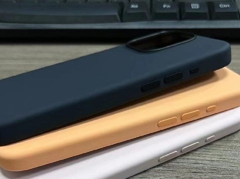 德令哈苹果14维修站分享iPhone14手机壳能直接给iPhone15用吗?