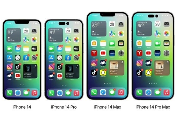 德令哈苹果14维修分享iPhone14可以分期吗 