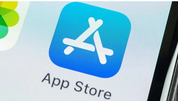 德令哈苹果手机维修分享应用商店出现大量色情App，苹果会处理吗 