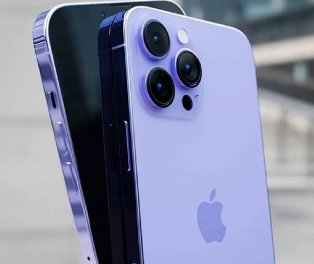 德令哈苹果14维修分享凭什么4800万像素的iPhone14就能上热搜 