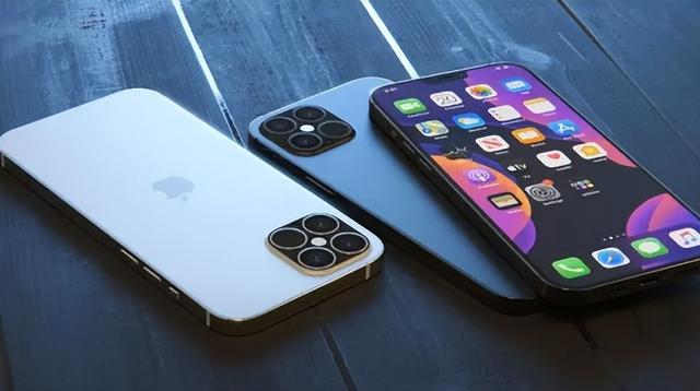 德令哈苹果14维修分享iPhone 14上市后，iPhone 13会下架吗 