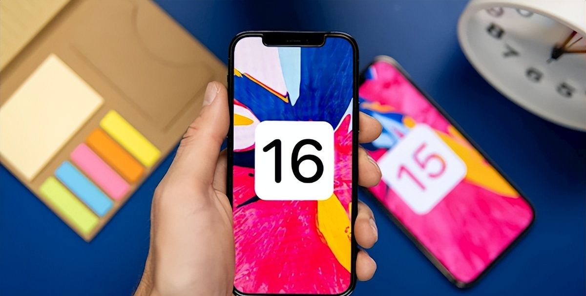 德令哈苹果手机维修分享iOS 16有哪些BUG 