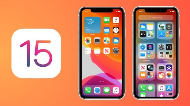 德令哈苹果13维修分享iPhone13更新iOS 15.5，体验如何 