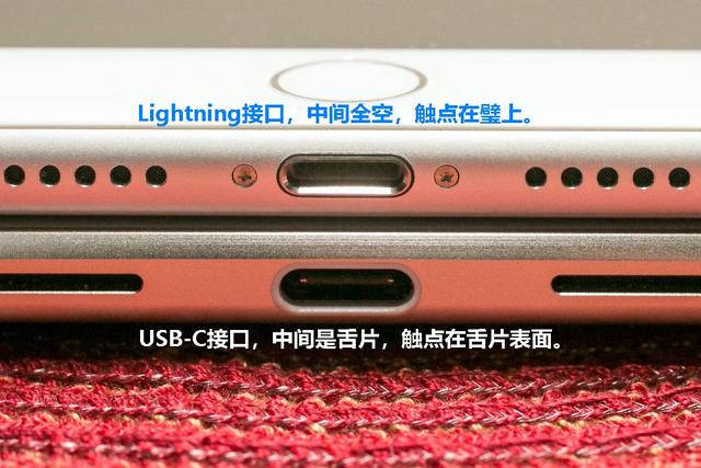 德令哈苹果14维修分享iPhone 14会是什么接口 
