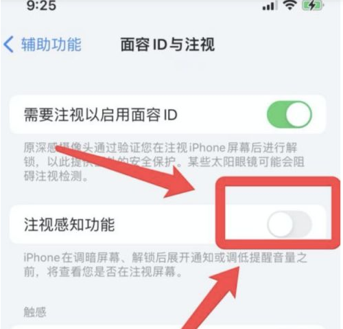 德令哈苹果13维修分享为什么iPhone 13来电铃声忽大忽小 