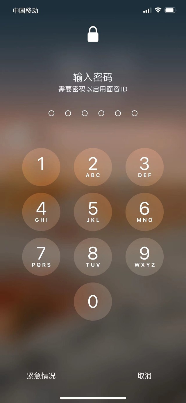 德令哈苹果13维修分享iPhone 13加强锁屏功能有什么用 