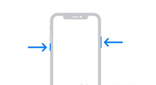 德令哈苹果13维修分享iPhone13屏幕失灵怎么办 