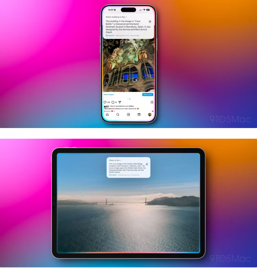 德令哈苹果手机维修分享苹果 Siri 接入 ChatGPT AI  