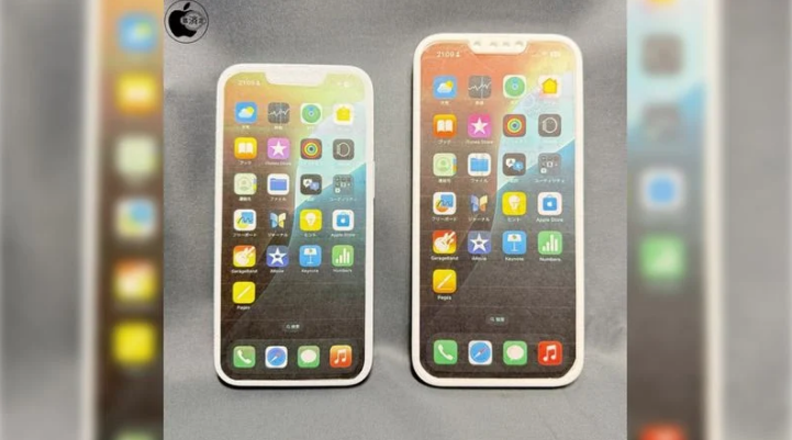 德令哈苹果手机维修分享苹果会发布6.7 英寸屏 iPhone SE 4 Plus 机型吗 