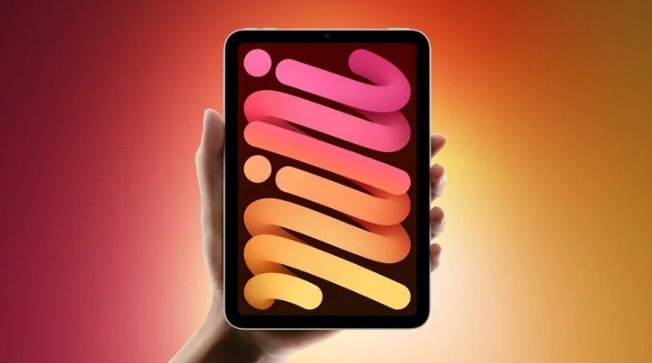 德令哈苹果手机维修分享iPad mini 7 屏幕硬件可能进行了更新  