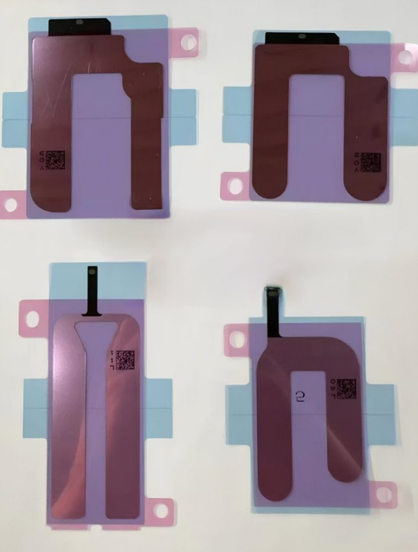 德令哈苹果手机维修分享iPhone 17 Pro 机型电池将采用创新型粘合剂 