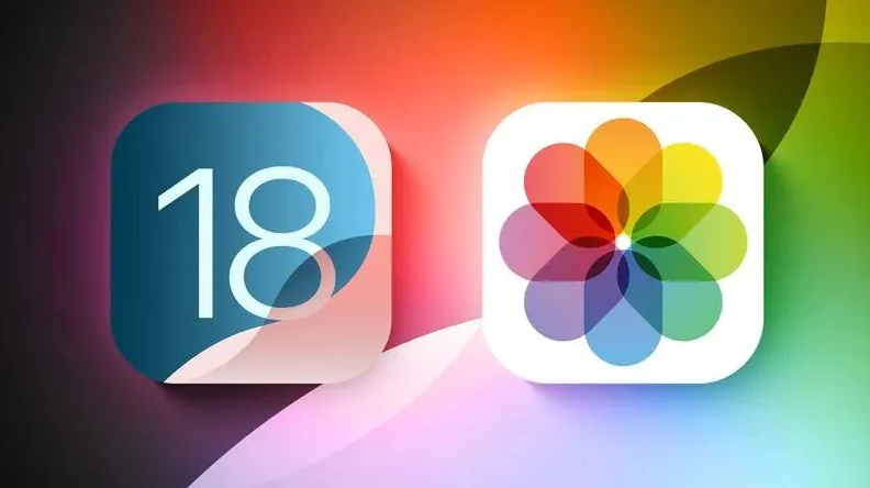 德令哈苹果手机维修分享苹果 iOS / iPadOS 18.1Beta 3 发布 