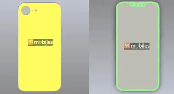德令哈苹果手机维修分享苹果小屏iPhone SE4值得买吗 