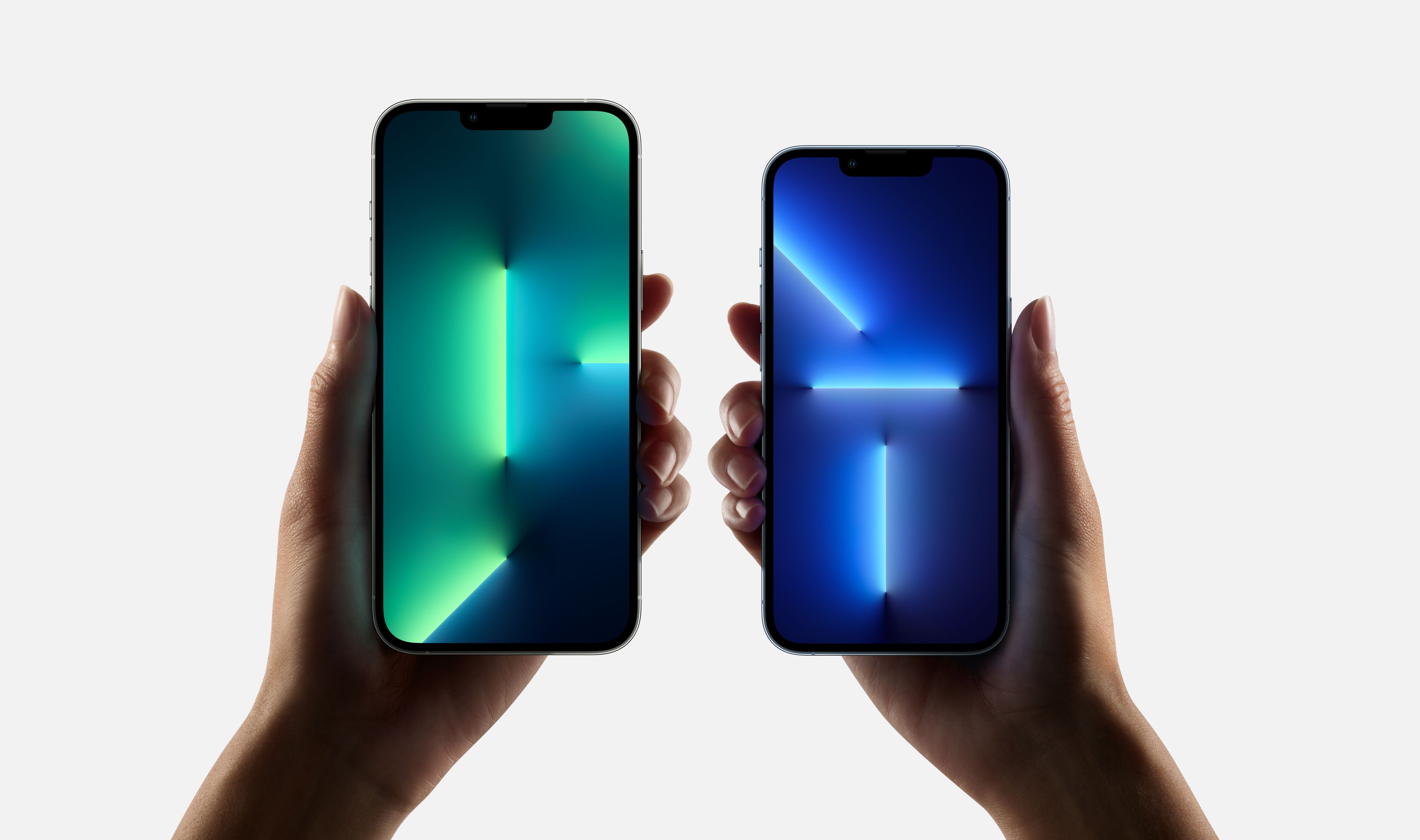 德令哈苹果手机维修分享iPhone 13 四款机型怎么选 