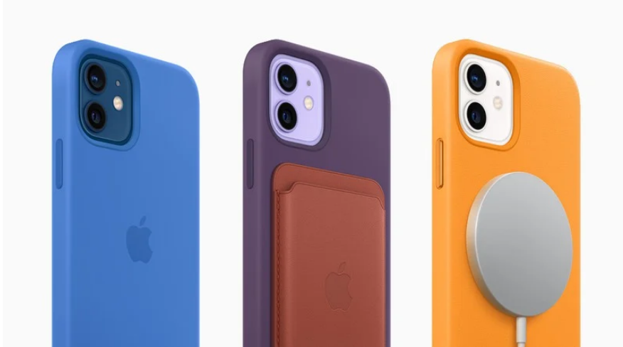 德令哈苹果手机维修分享关于 iPhone 13 的细节爆料 