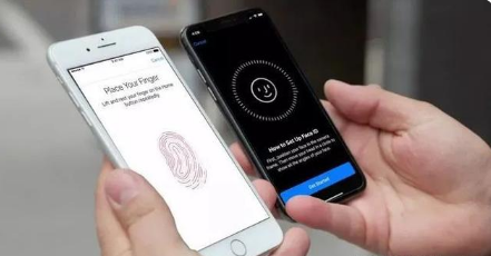 德令哈苹果手机维修分享iPhone 13 系列会有屏下指纹吗 