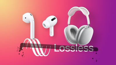 德令哈苹果手机维修分享哪些设备支持Apple Music 无损音频 