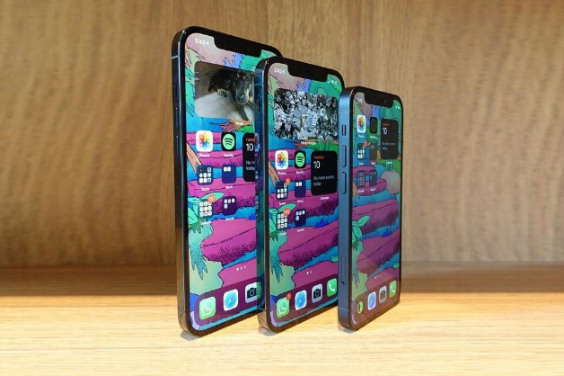 德令哈苹果手机维修分享iPhone 13发布日期 