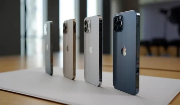 德令哈苹果手机维修分享为什么说iPhone13才是真旗舰 