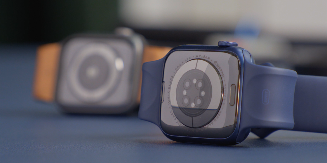 德令哈苹果手机维修分享Apple Watch 是如何测量卡路里的 