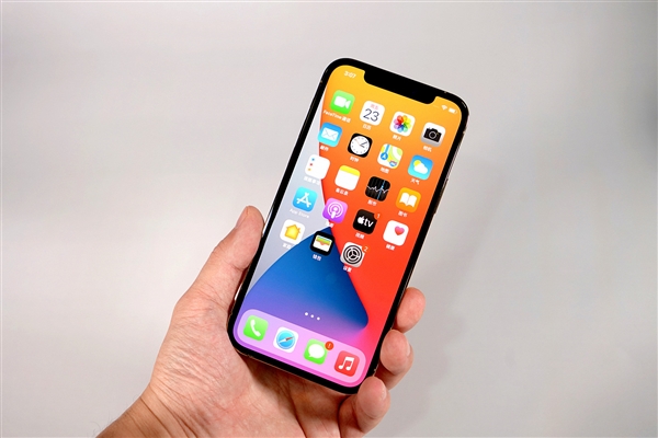 德令哈苹果手机维修分享iOS 14.2修订版已到，专属iPhone 12系列 