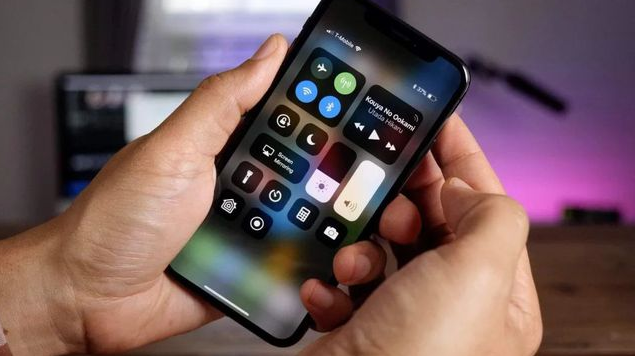 德令哈苹果手机维修分享iPhone 12信号差怎么办 