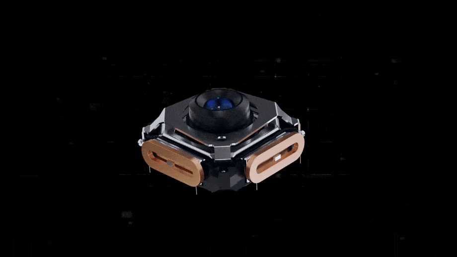 德令哈苹果手机维修分享iPhone 12 Pro Max 独享的这颗传感器更大的特点是什么 