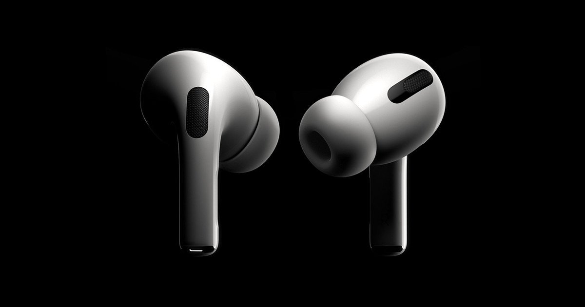 德令哈苹果手机维修分享AirPods Pro 爆音、降噪效果下降怎么办 