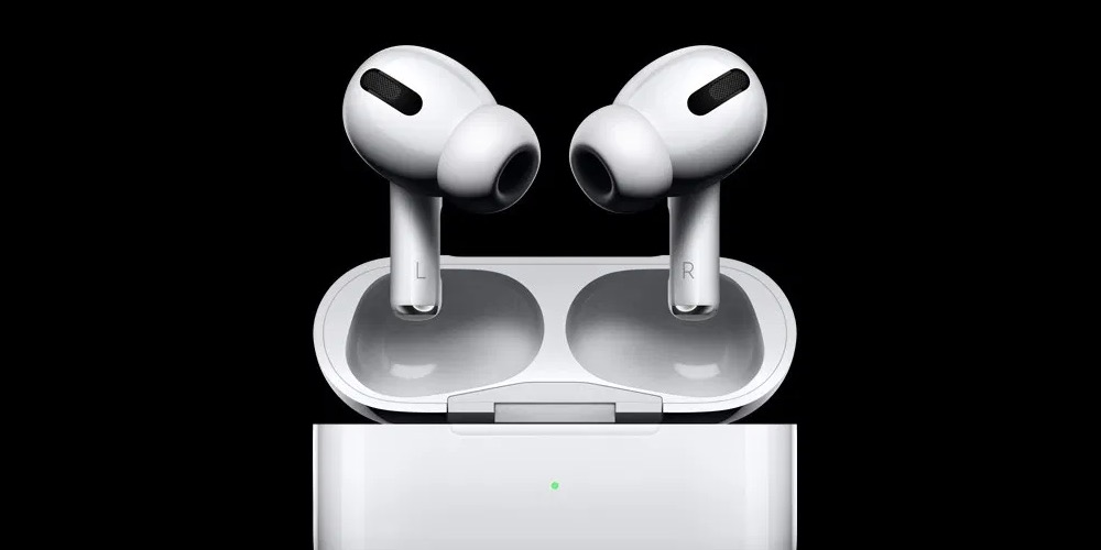 德令哈苹果手机维修分享AirPods Pro 出现静电噪音 