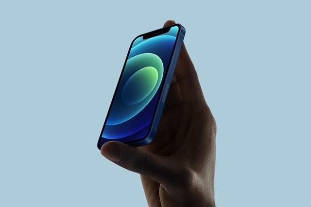 德令哈苹果手机维修分享iPhone 12 mini辐射很大吗 