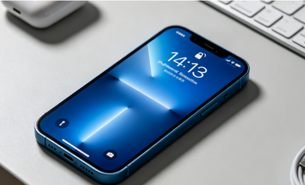 德令哈苹果手机维修分享iPhone13 Pro换电池 