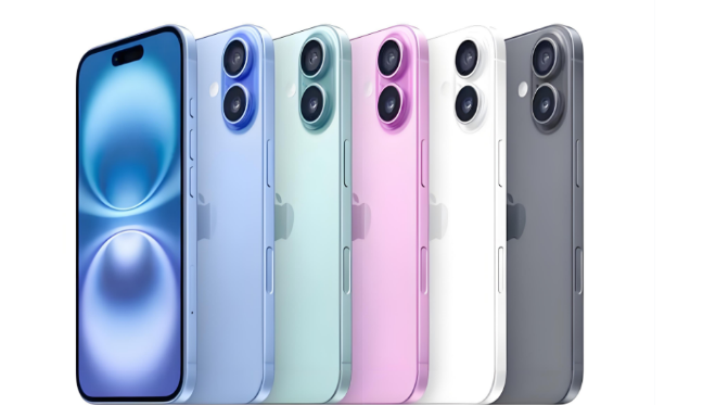 德令哈苹果手机维修分享iPhone 17换电池 