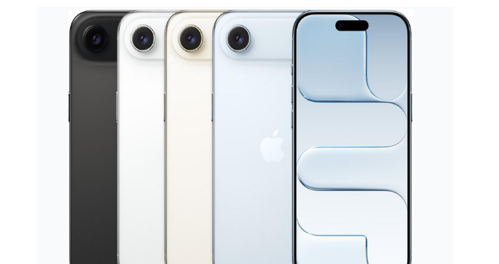 德令哈苹果手机维修分享iPhone 17 Air换电池 