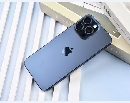 德令哈苹果维修点分享iPhone 15 Pro Max进水维修 
