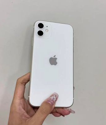 德令哈苹果维修点分享iPhone 11黑屏特殊场景解析 