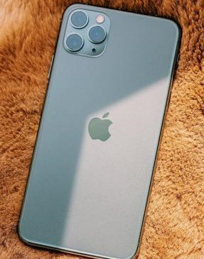 德令哈苹果维修点分享iPhone 11 Pro Max电池发烫特殊问题 