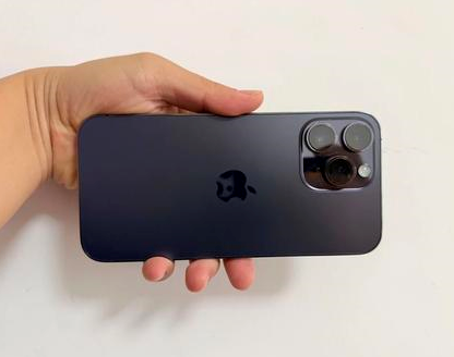 德令哈苹果维修点分享iPhone 14 Pro Max发烫多重诱因剖析 