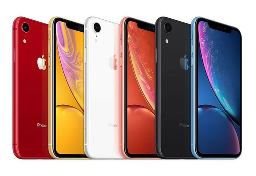 德令哈苹果维修点分享iPhone XR摄像头原生色彩表现与日常拍摄实用指南 